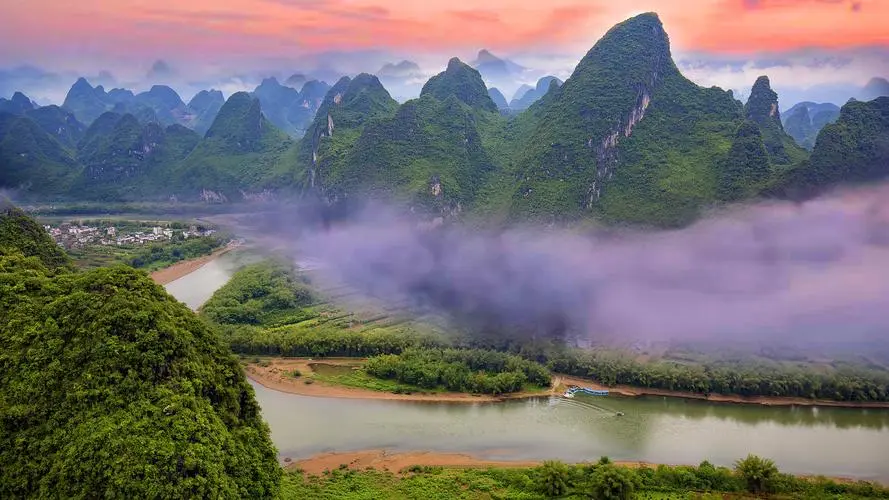 工业高效
