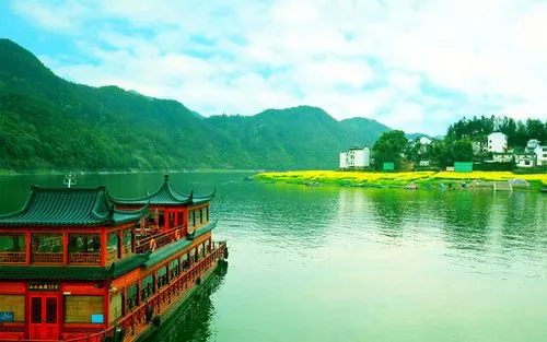 独特精密智慧城市